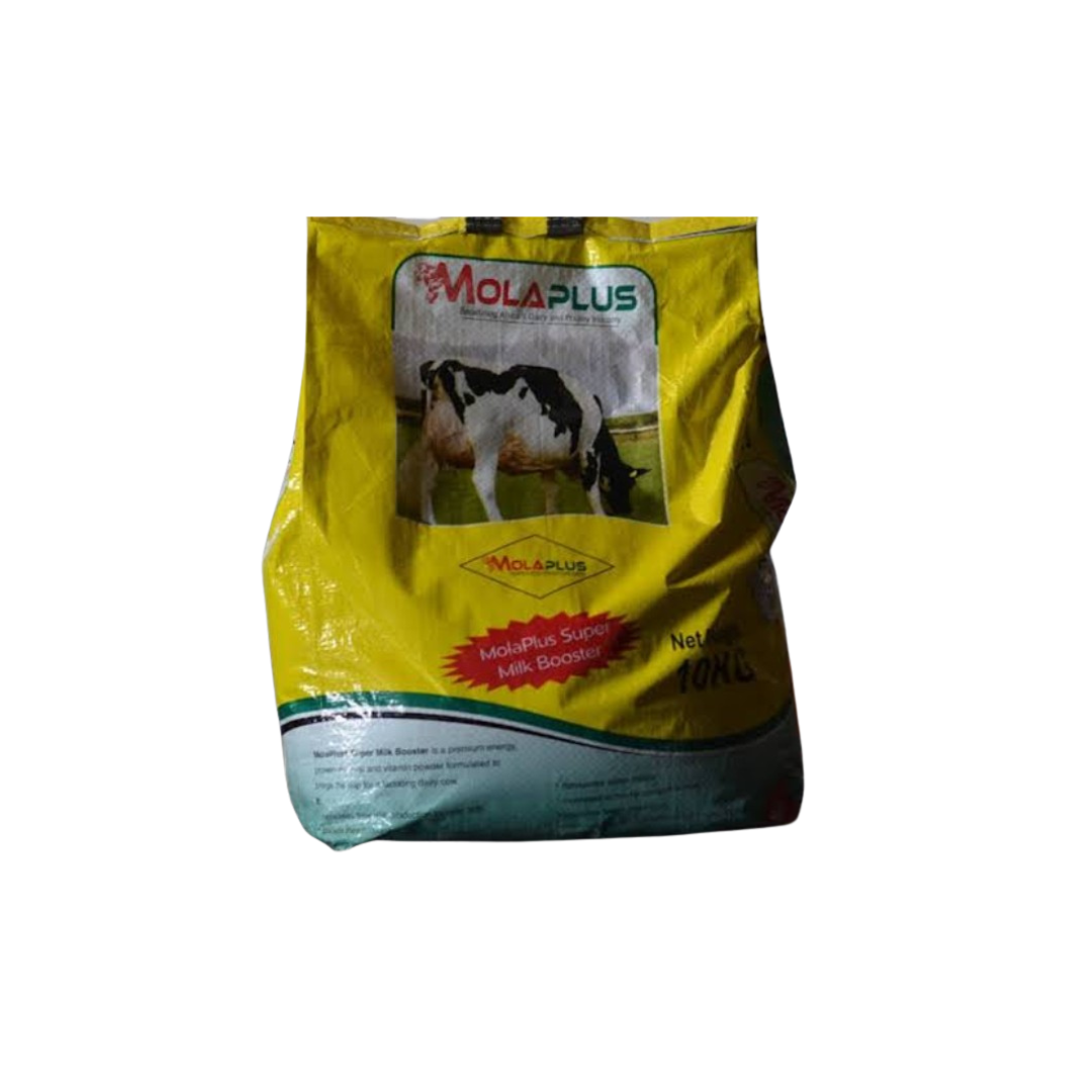 Mola plus (Milk Booster)